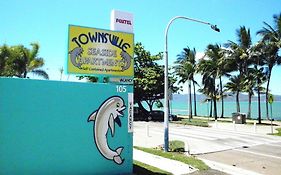 Townsville Seaside Apartments